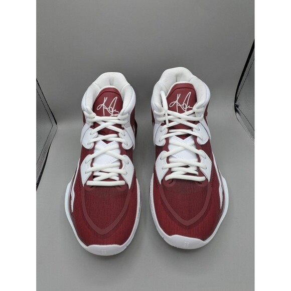 Nike Kyrie Infinity TB Promo Team Red White ,Mens Size 8 (DX6653-601) NEW! - Picture 3 of 11